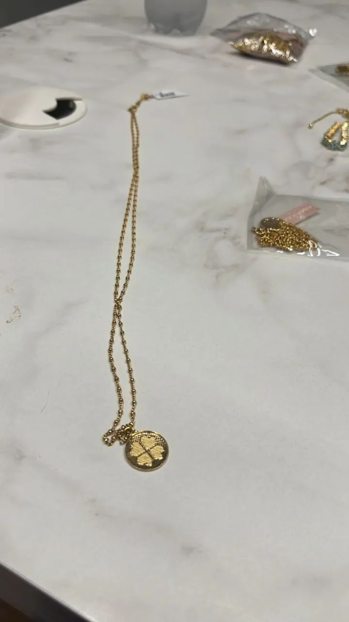 Oportunidade de Negócios , Vendo 5760 peças em Semi Jóias , com garantia . - Foto 4