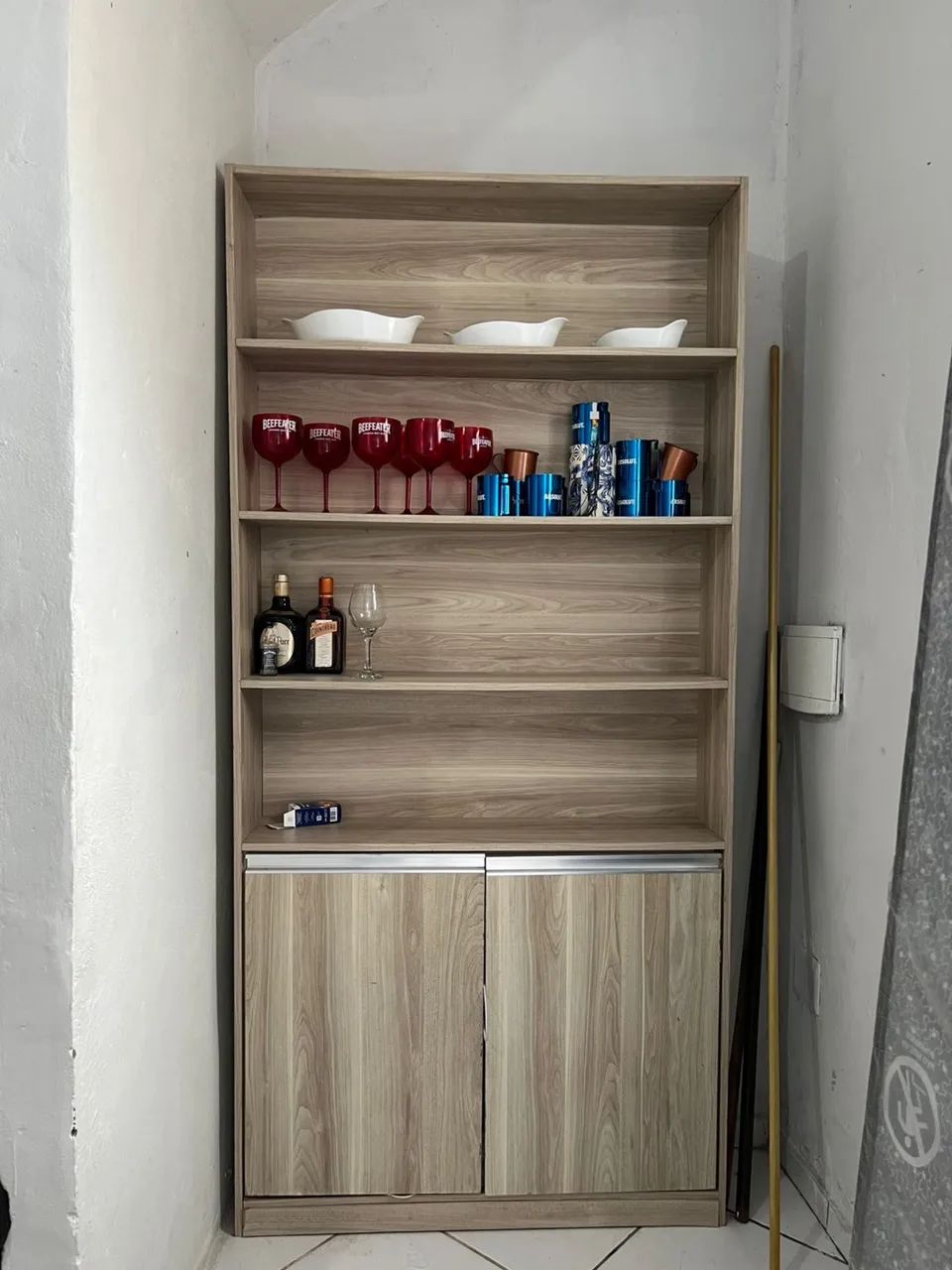 Estante 64374838826241122