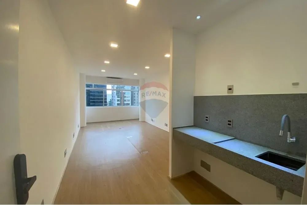 Sala comercial para locação no Conjunto Nacional - Foto 2