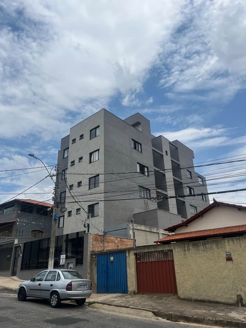 Foto - Belo Horizonte - Copacabana