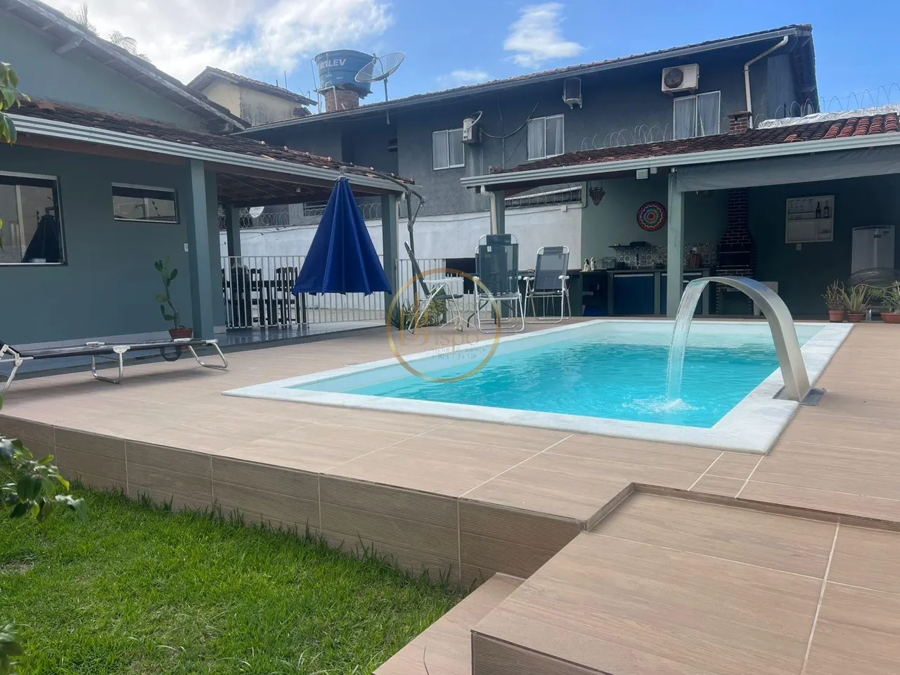 Casa à Venda em Taperapuan, Porto Seguro: 3 Dorms, 350m²