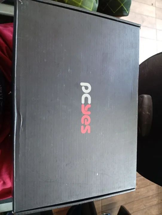 Placa de vídeo Pc yes ,1GB com 126 bits  - Foto 2