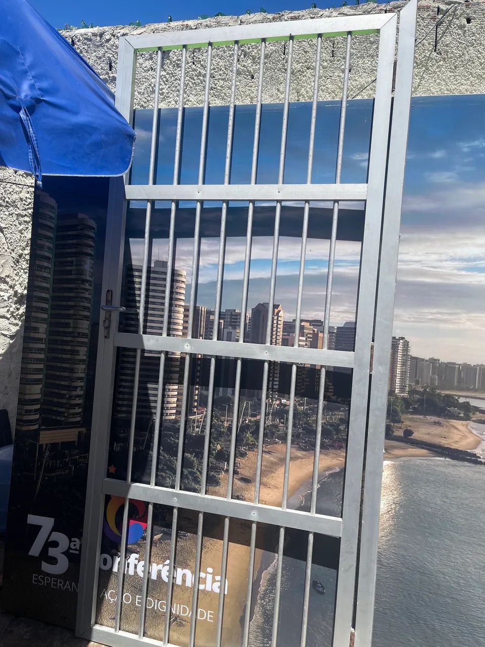 gredes de alumínio  - Foto 2