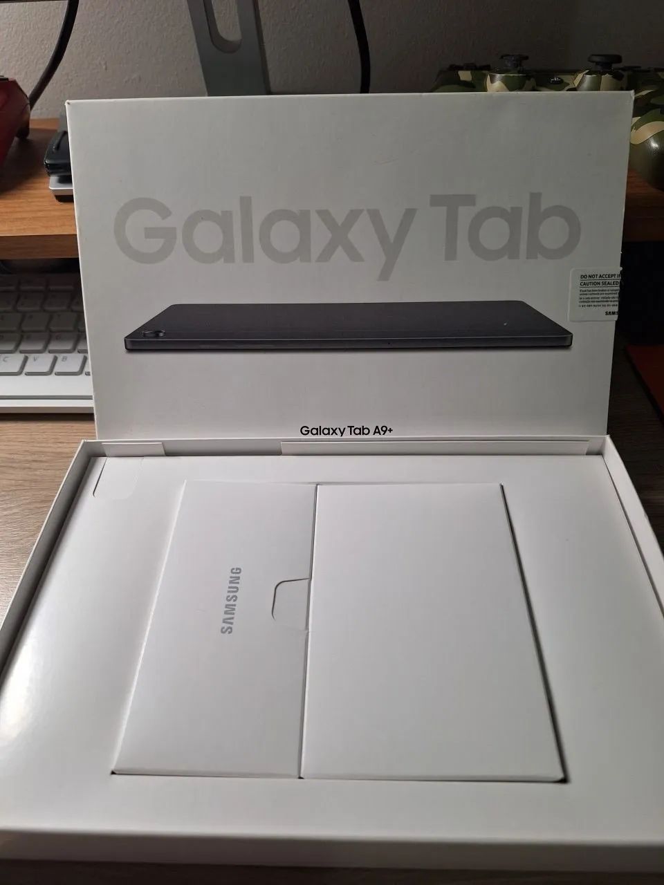 Galaxy Tab A9+64297079795202122