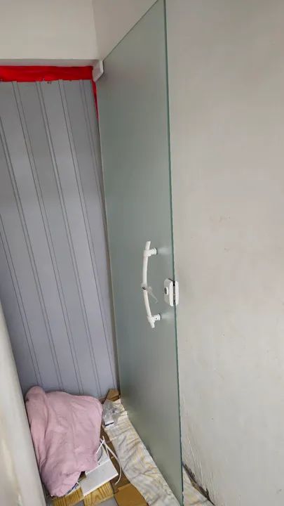 Portas de blindex !! LEIA COM ATENÇÃO O ANÚNCIO  - Foto 4