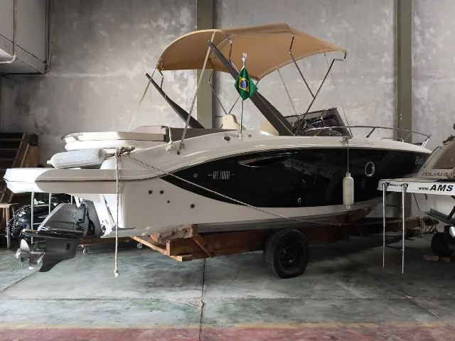 SESSA 28 key largo SEGUNDO DONO 110 HORAS 2019 - Foto 3