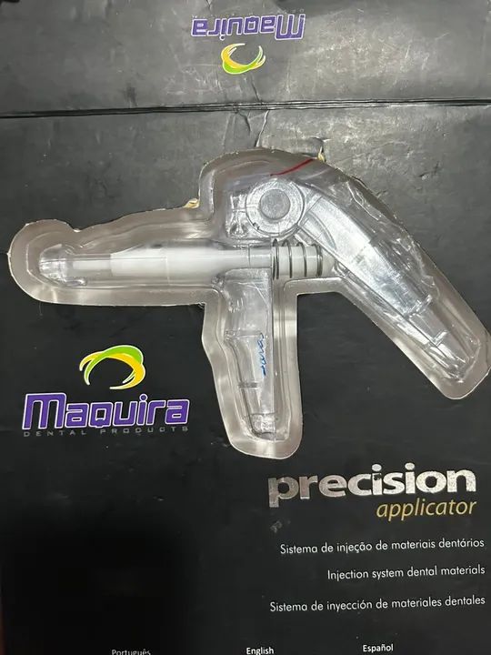 Seringa centrix  - Foto 2