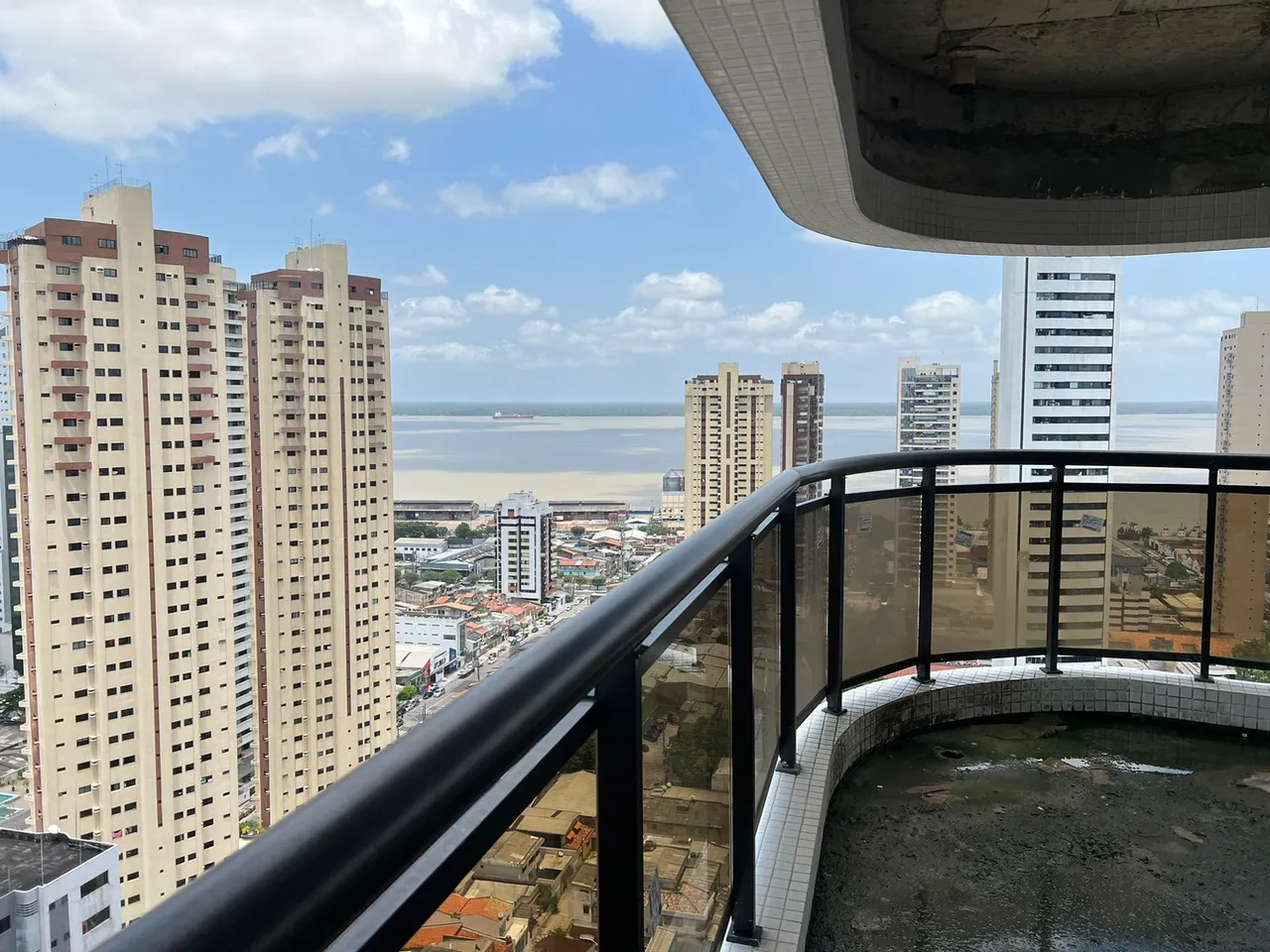Edifício Sky