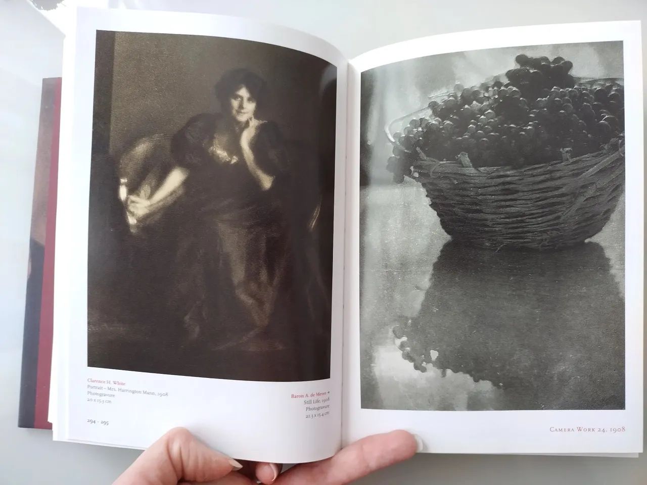Alfred Stieglitz Camera Work - Taschen - Livros e revistas - Ponta