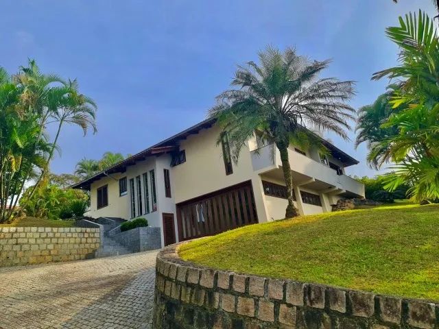 Foto - Joinville - Glória