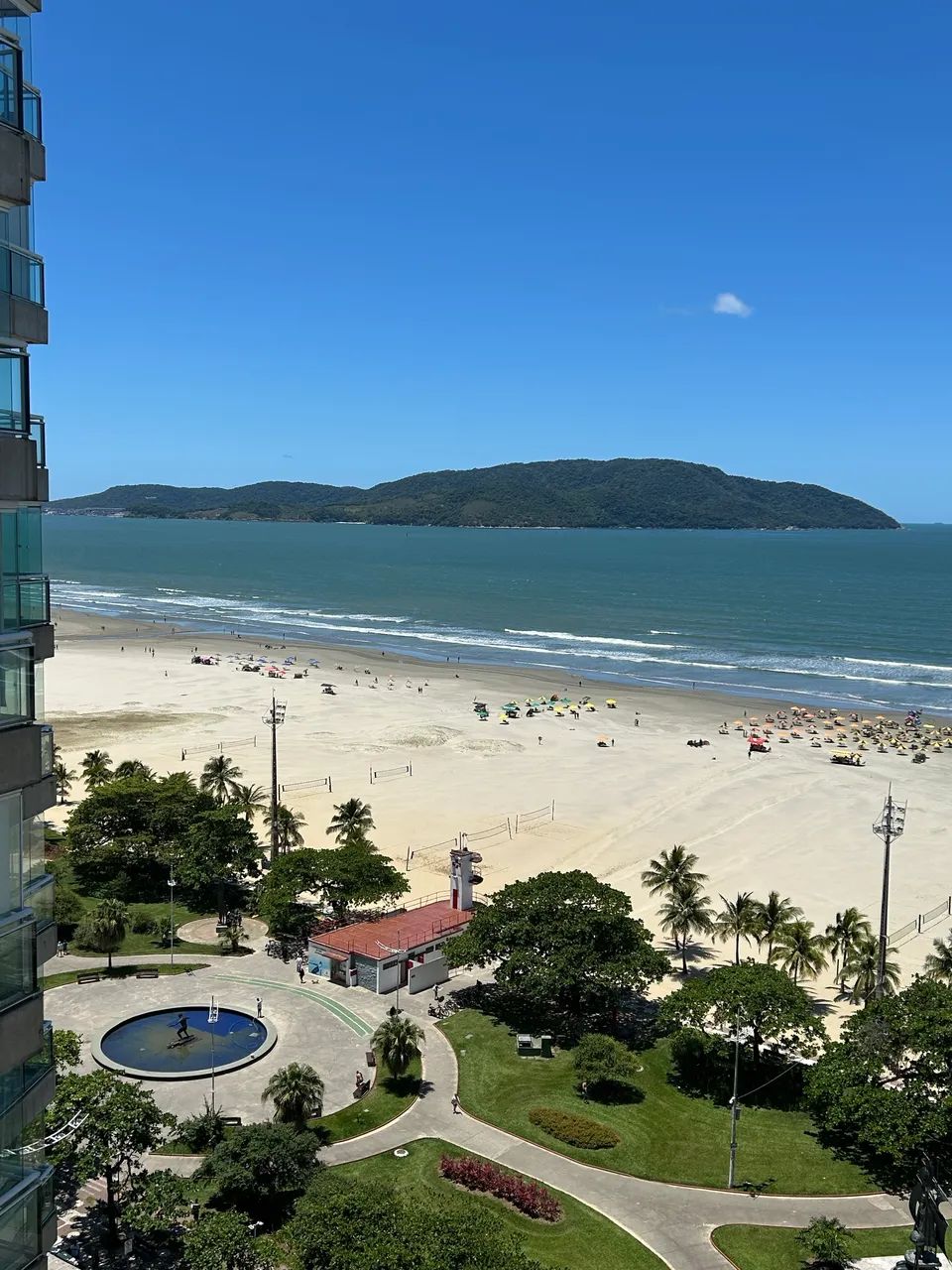 Foto - Santos - Gonzaga