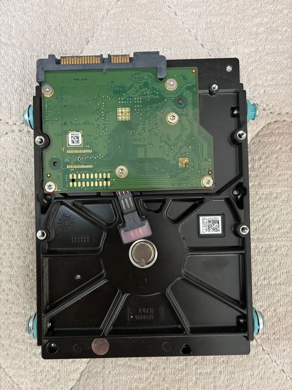 VENDO HD 500GB - Foto 2