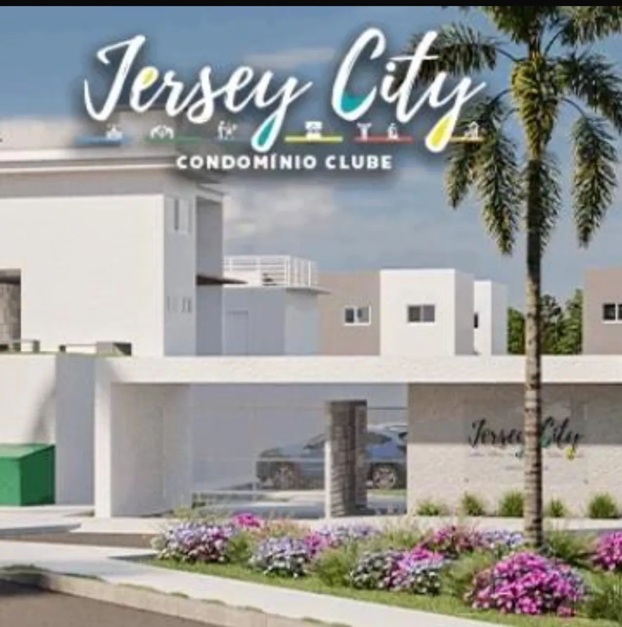 Foto - Almirante Tamandaré - Jardim Campo Verde