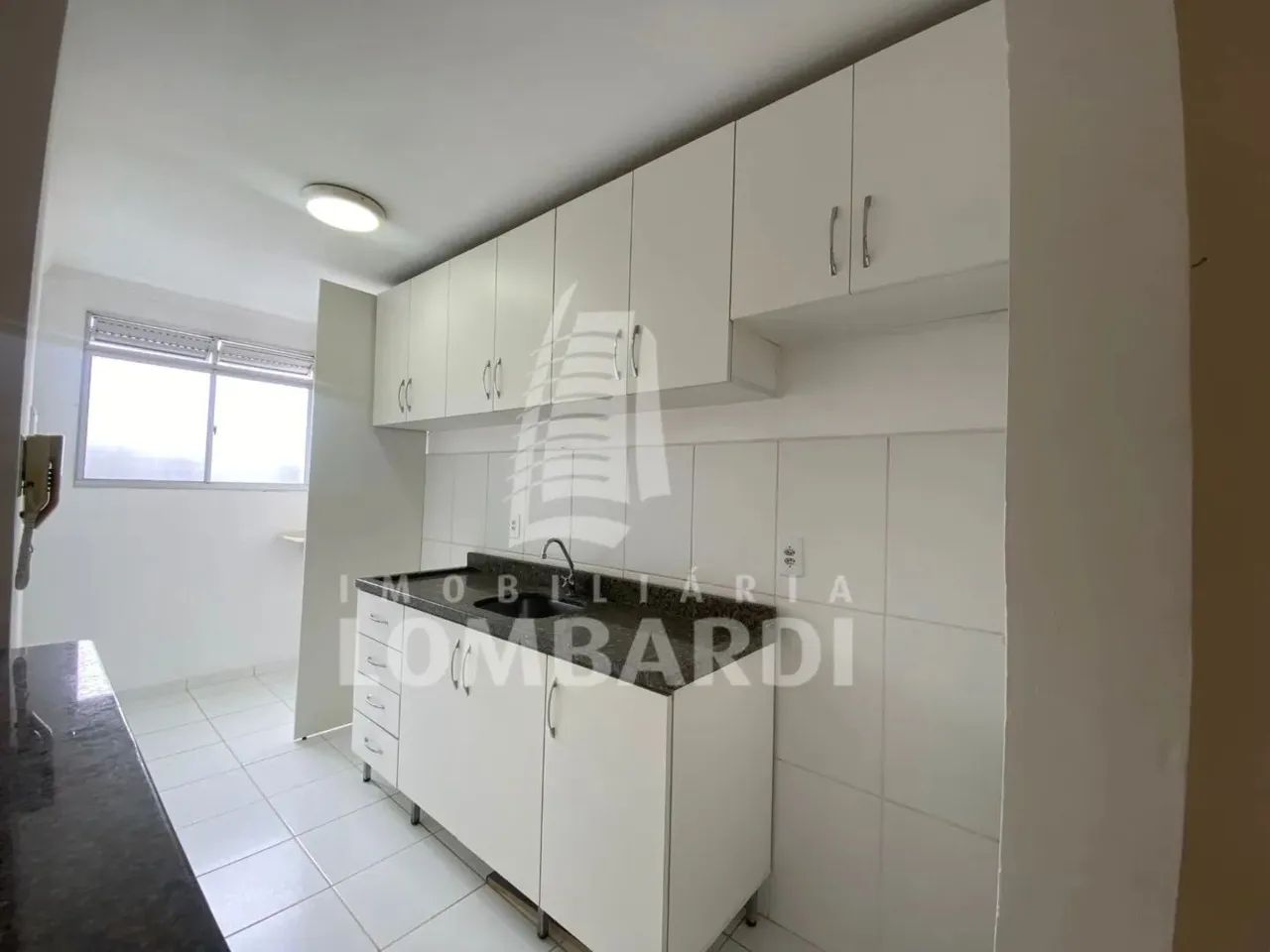 Apartamento com 2 quartos para alugar por R$ 1200.00, 54.00 m2 - UMBARA - CURITIBA/PR - Foto 3