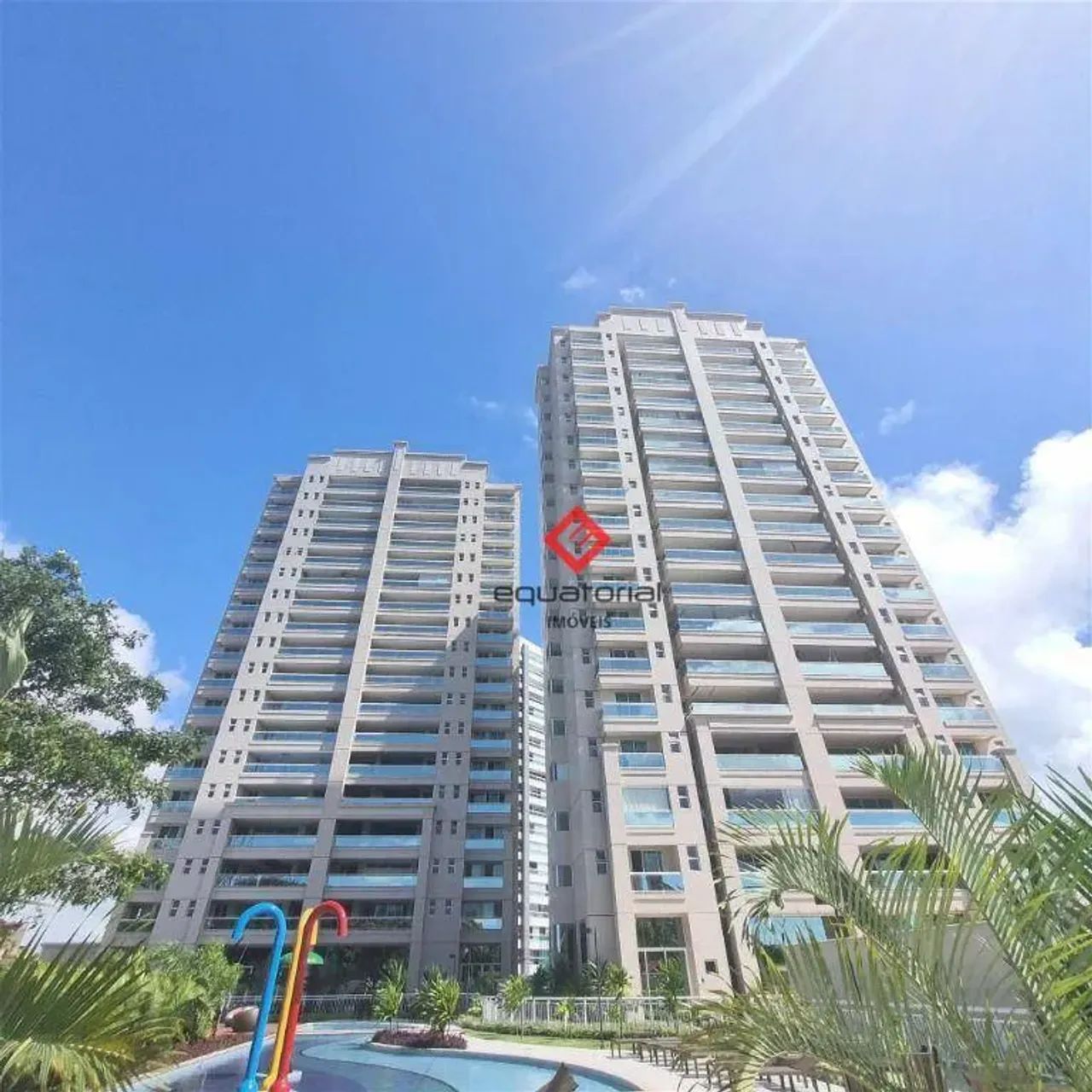 Living Garden - Apartamento com 5 Quartos à Venda, 188 m² por R$ 2.199.400 - Luciano Caval