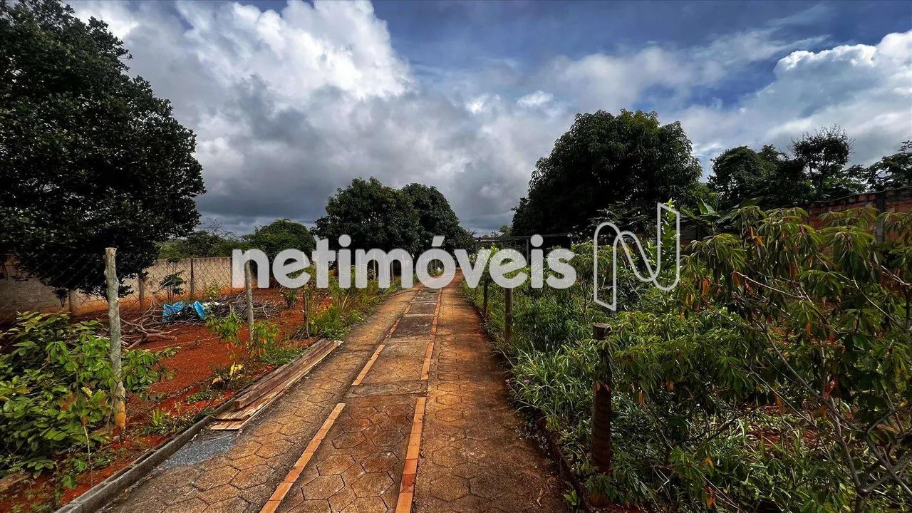 Venda Sítio Parque Buriti Caetanópolis - Foto 5