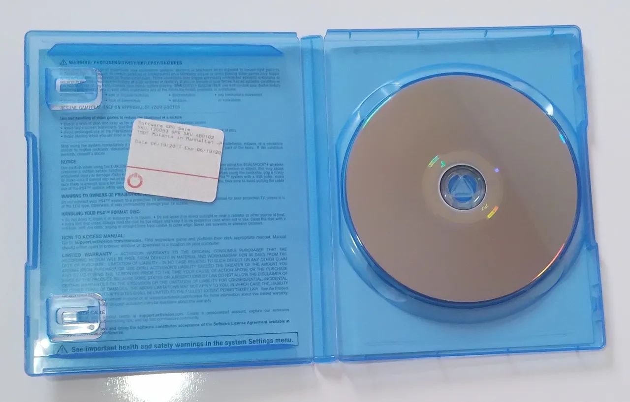 Teenage Mutant Ninja Turtles: Mutants in Manhattan PS4 - Foto 3