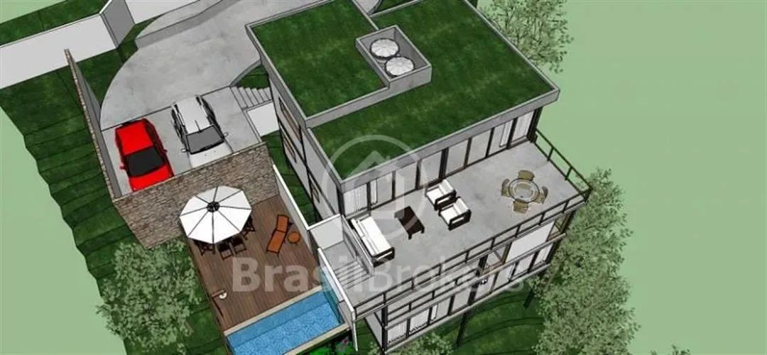 Terreno Residencial - Santa Teresa - Foto 5
