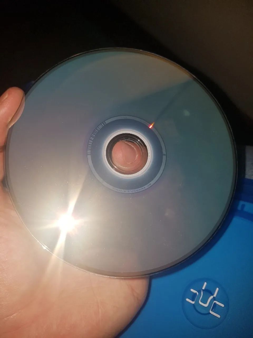 Bluray perseguindo abbot (novo) - Foto 3
