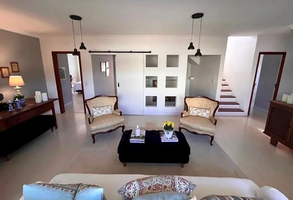 Sobrado Impecável com Requinte nos Detalhes - Foto 5