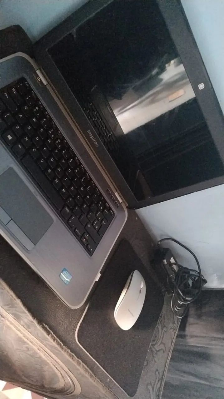 Vendo notebook  - Foto 2