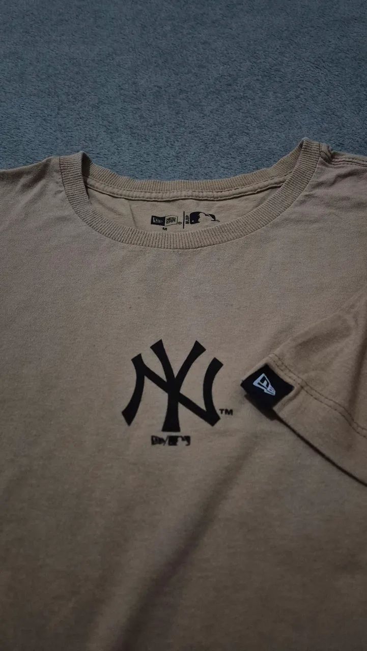 Camiseta new era - Foto 2
