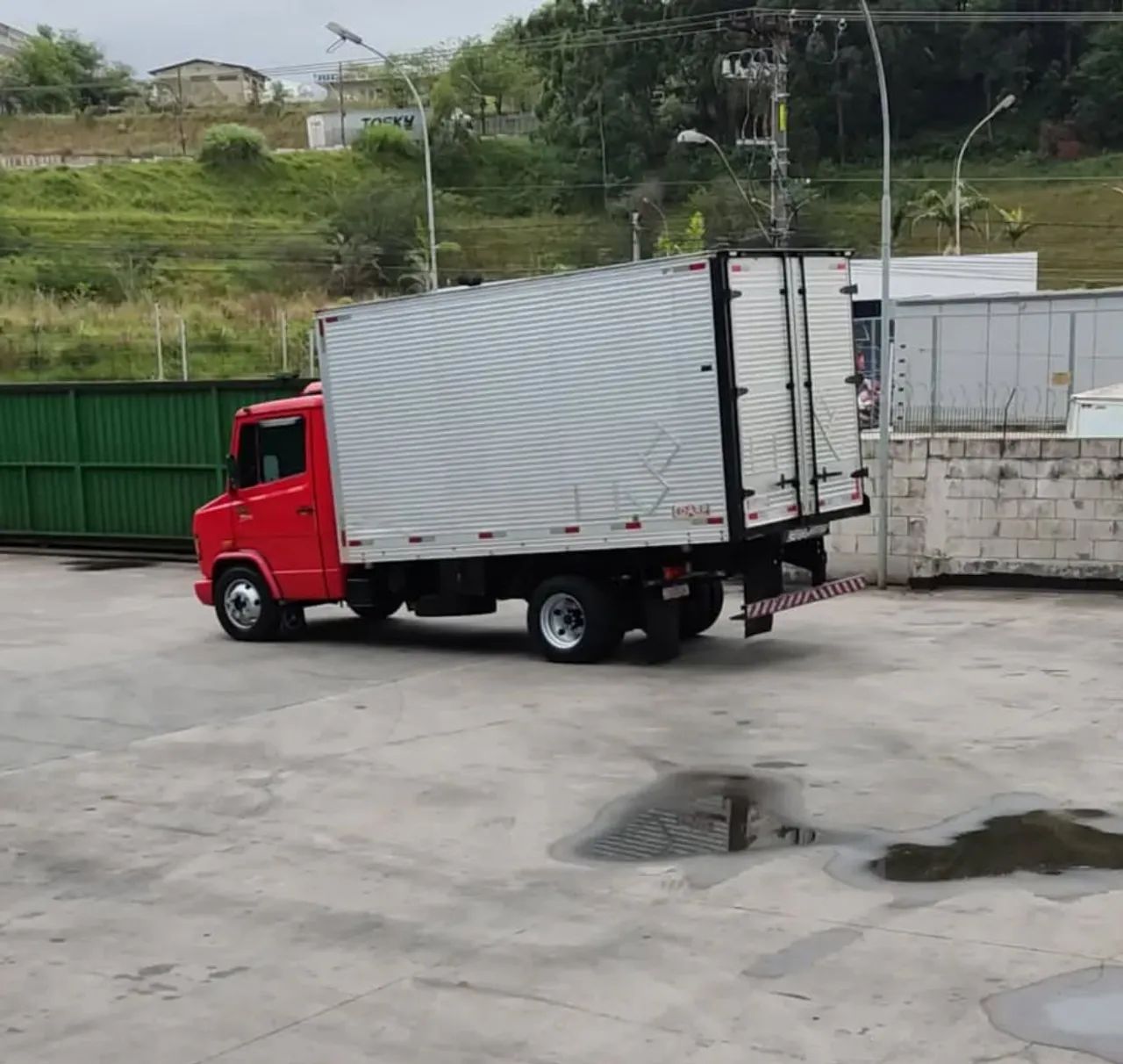 Vendo mb 710  - Foto 3