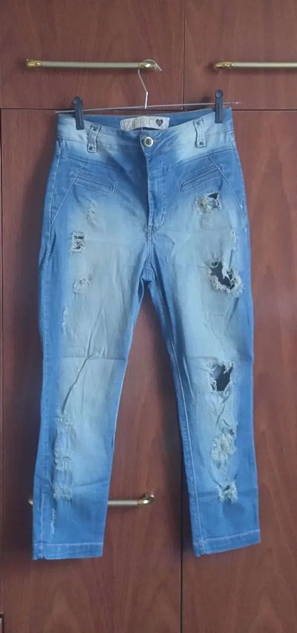 Calça jeans - Foto 2