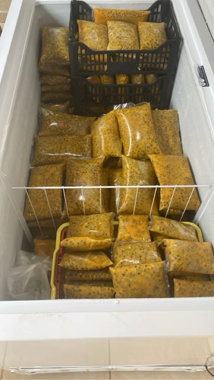 Polpa de maracujá - Foto 3