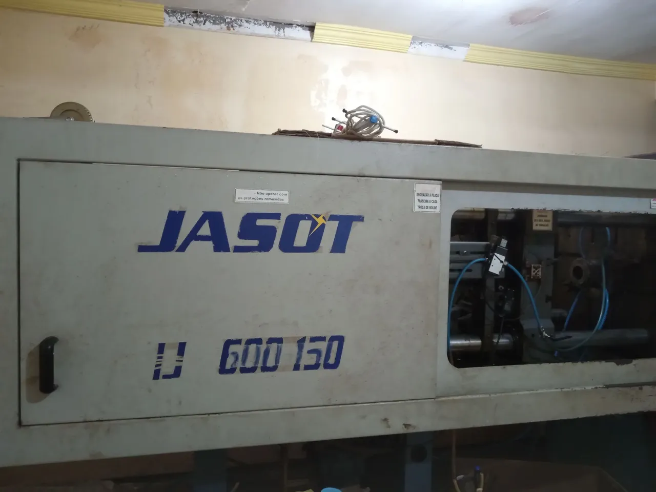 VENDO JASOT 150T 