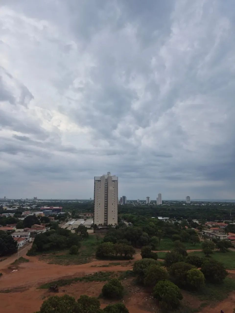 Apartamento dois quartos Palmas - Foto 2