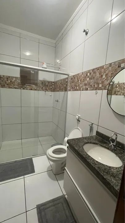 Aluga mobiliada mensal/diaria - Foto 3