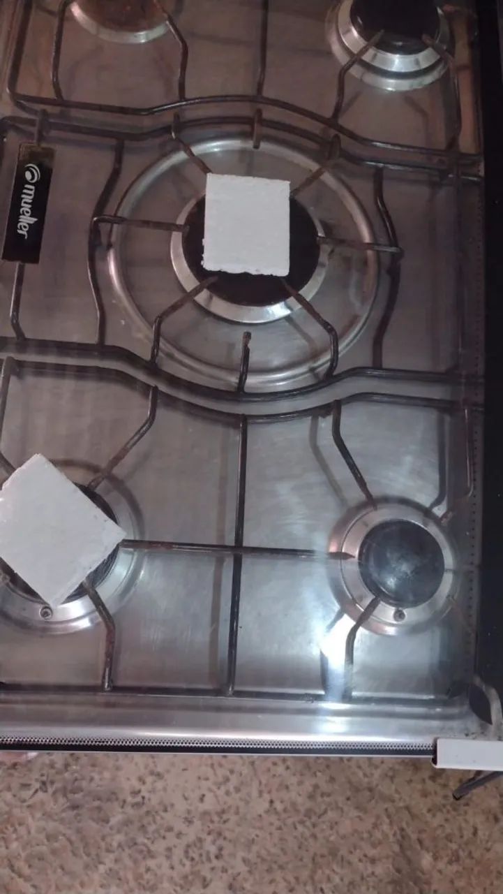 Cooktop 5 Bocas - Foto 2