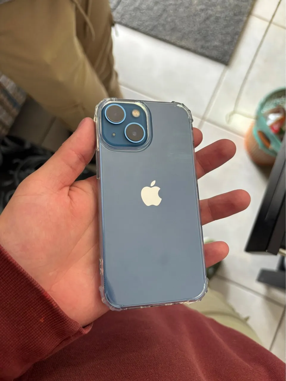 PREFIRO VENDER PELO WHATSAPP CERTINHO