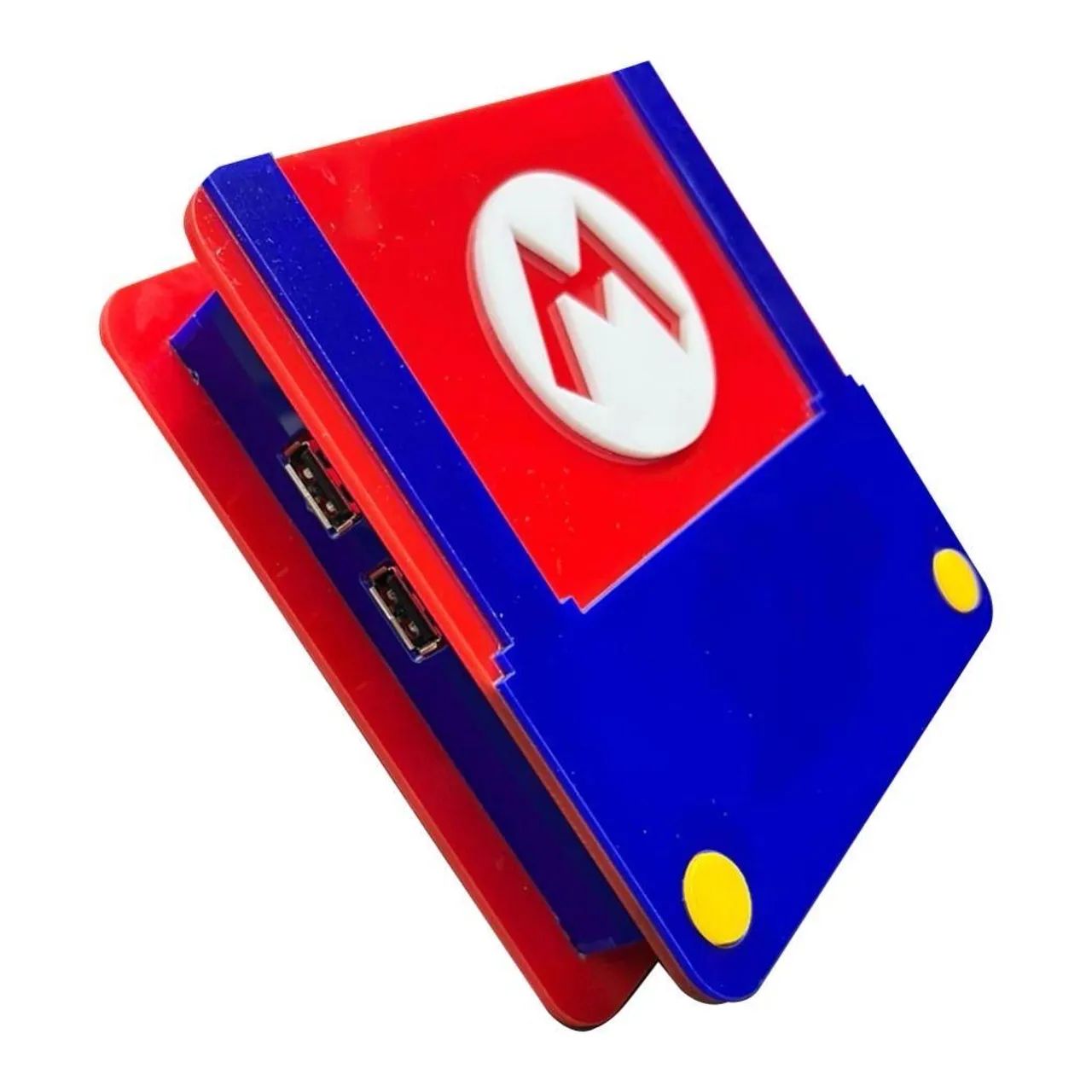 Console Retro com Jogos Clássicos - Diversão Garantida! - Foto 3