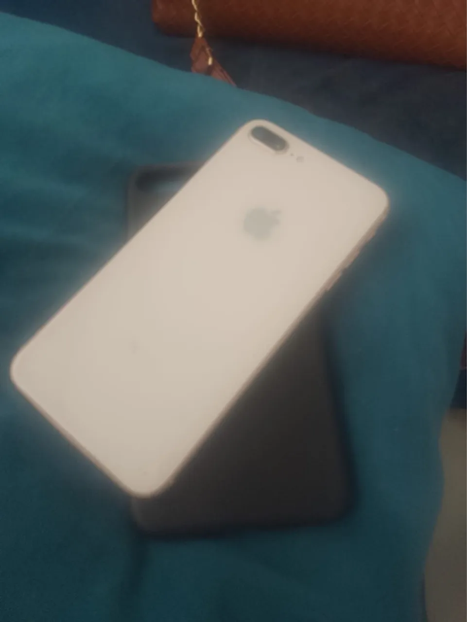 iPhone 8Plus top único dono