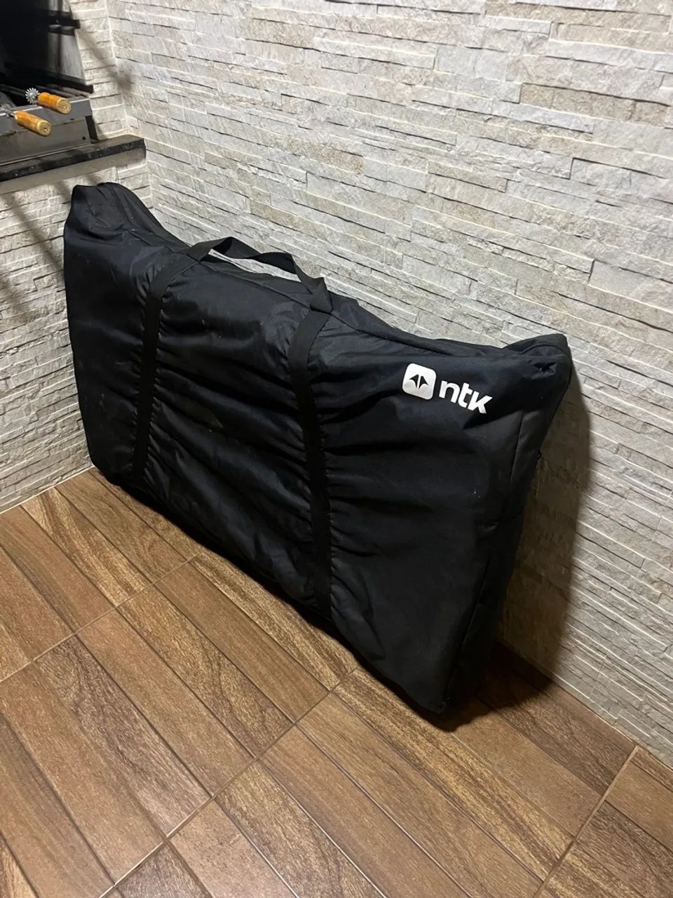 Barraca casal tatu NTK - Foto 5