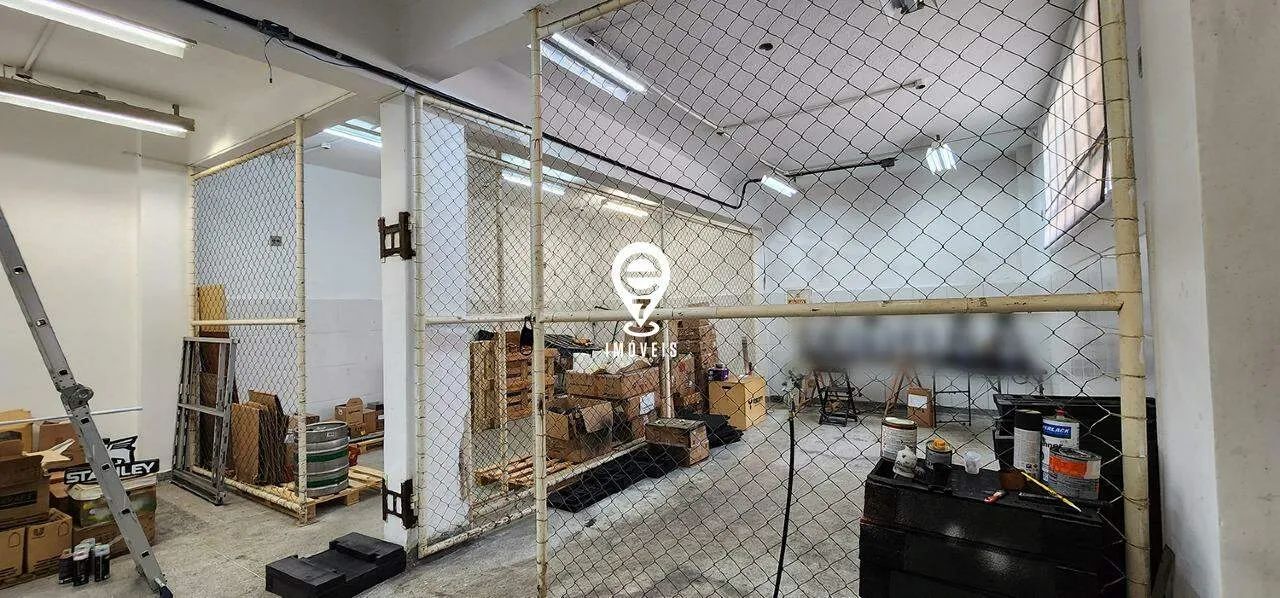 GALPÃO PARA VENDA EM DIADEMA DE 700M² - Foto 3