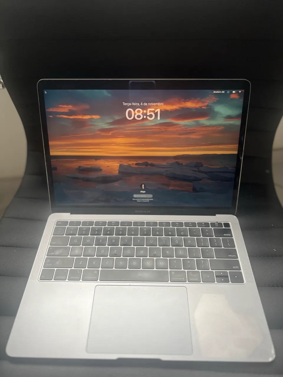 超美品 MacBook Air 2019 Core i5 16G SSD256G macbook air i5 2019