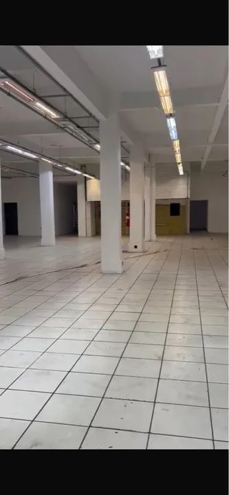 Loja no Centro de São Vicente 600m2 - Foto 9