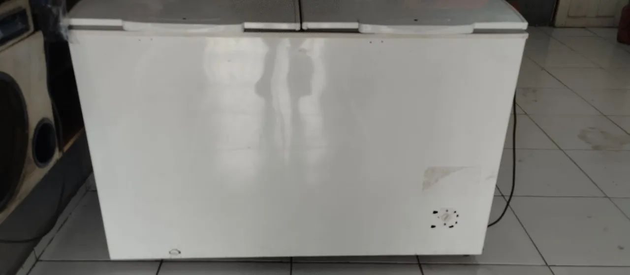 Freezer Horizontal Electrolux H440 - Foto 2