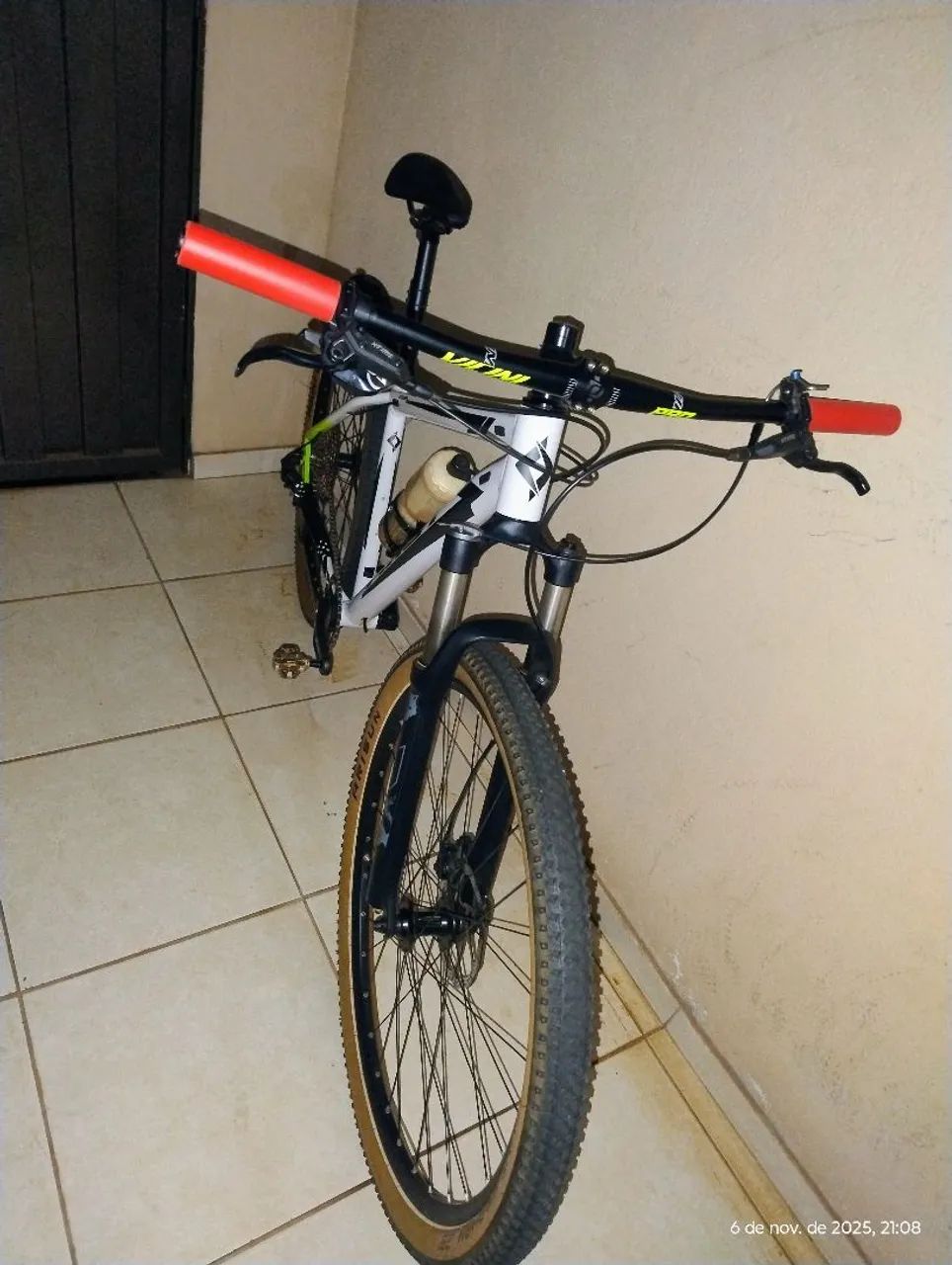 Bicicleta aro 29  - Foto 2