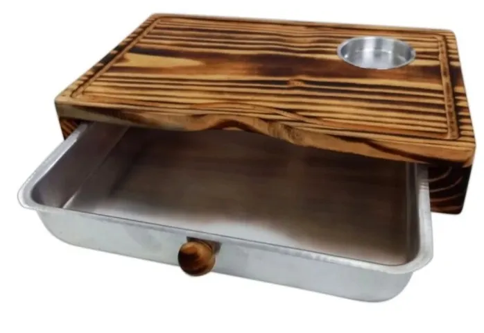 Tábua de churrasco