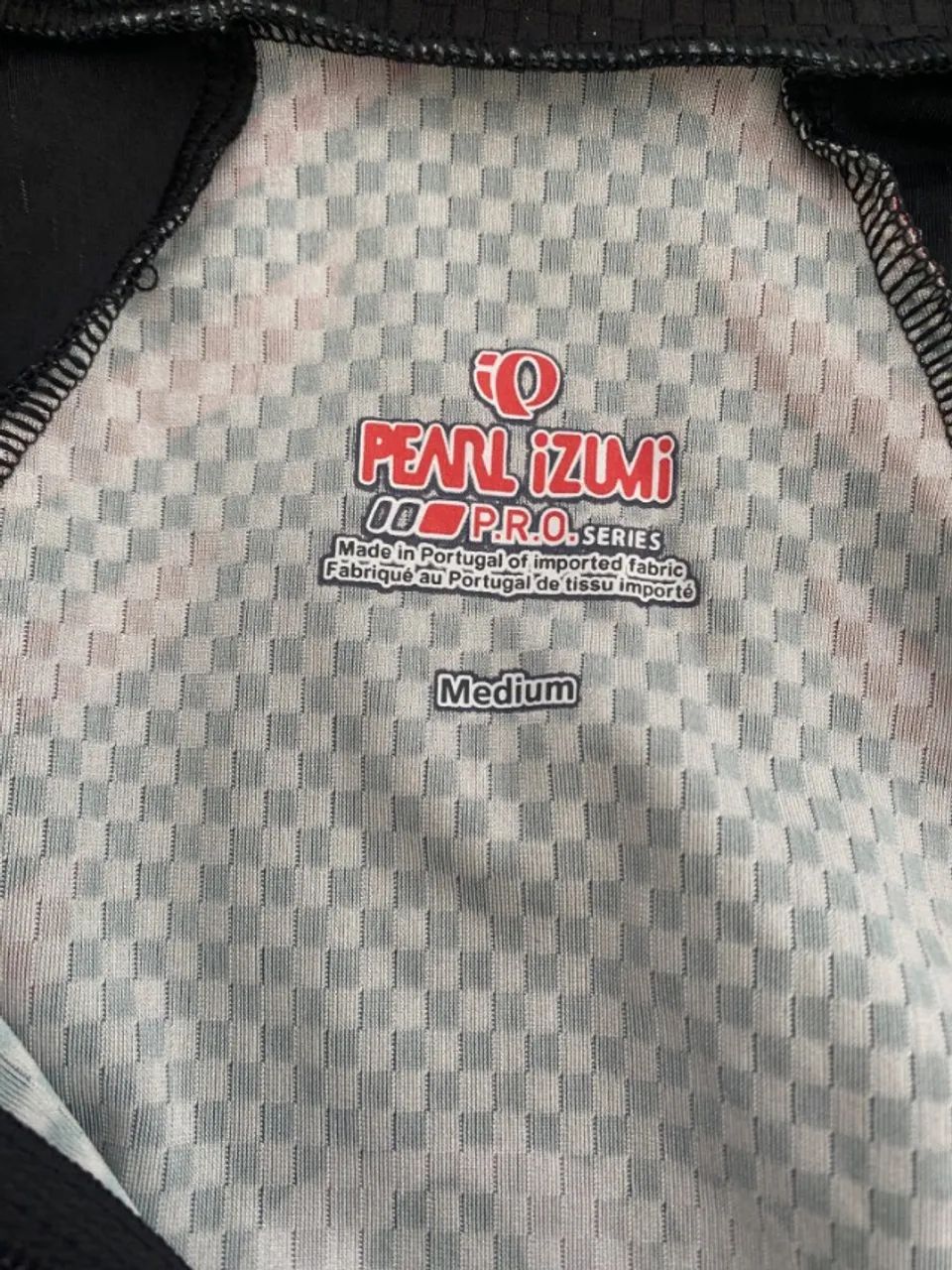 MACAQUINHO TRIATHLON PEARL IZUMI PRO  M - Foto 5