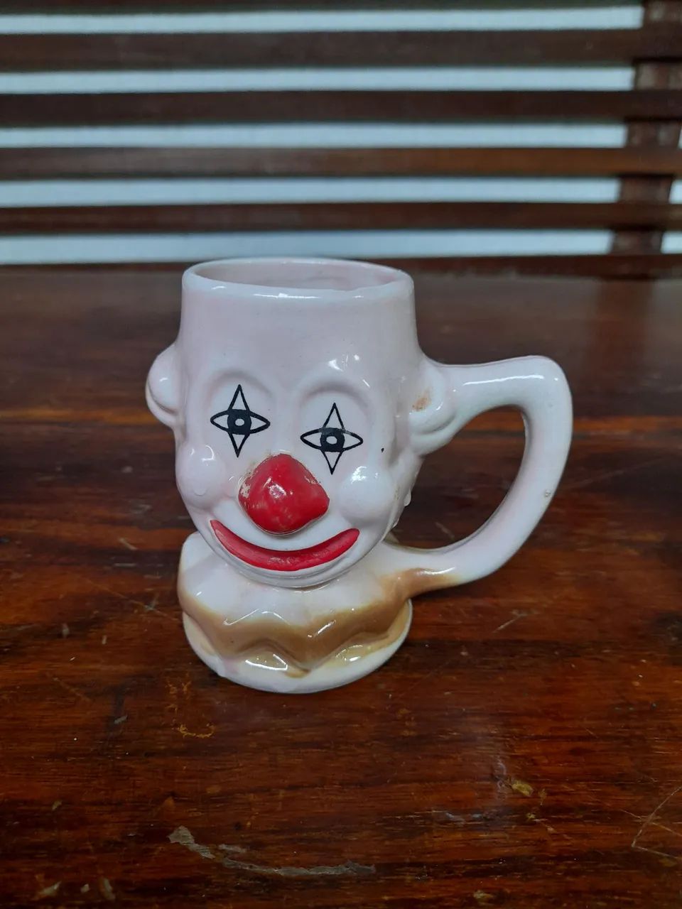 4 Canecas de palhaço colecionadores  - Foto 3
