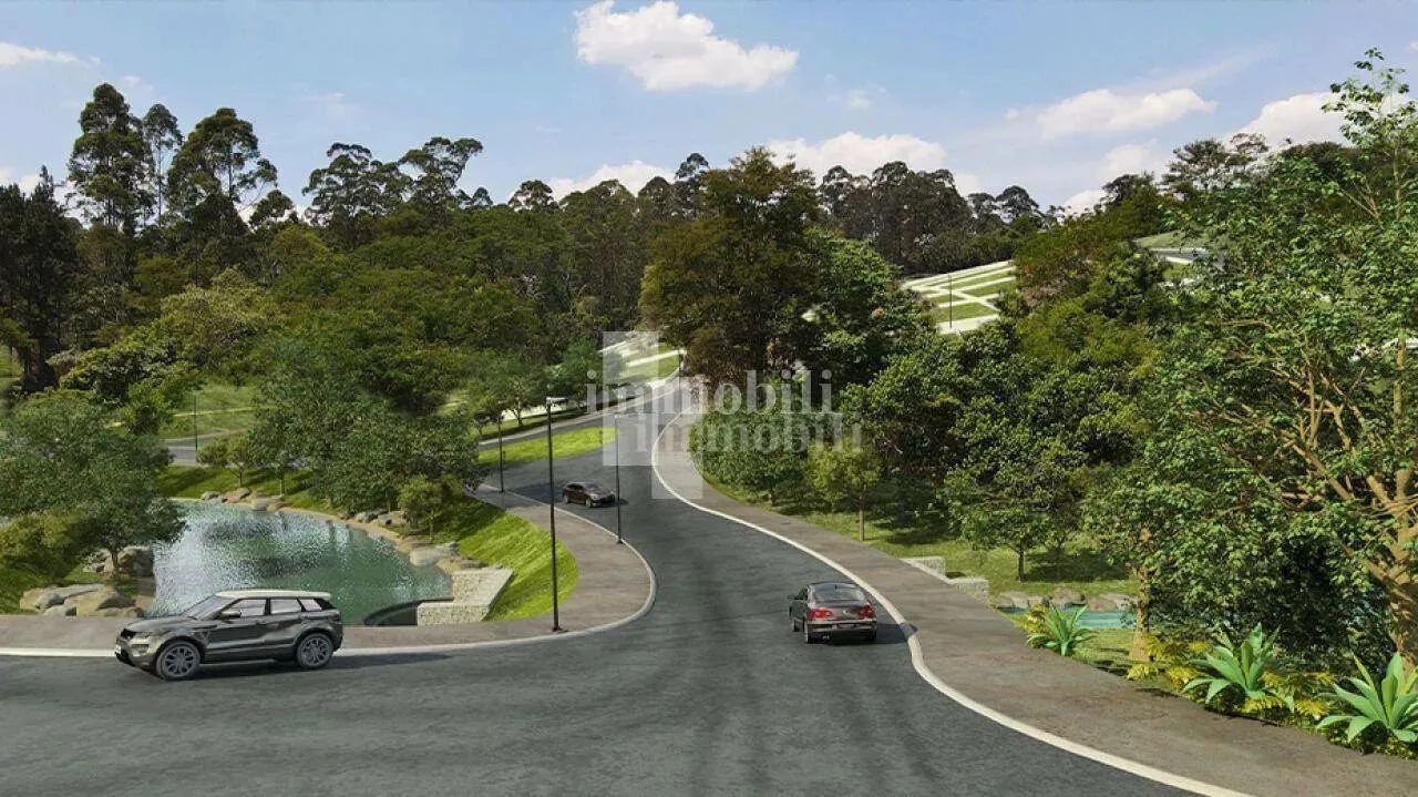 Terreno à venda, 500 m² Parcelamento Direto KM 28,5, Cotia/SP