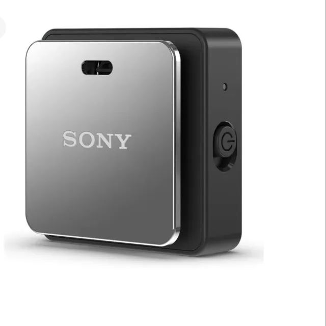 Fone de ouvido estéreo sem fio Sony SBH-24  - Foto 2