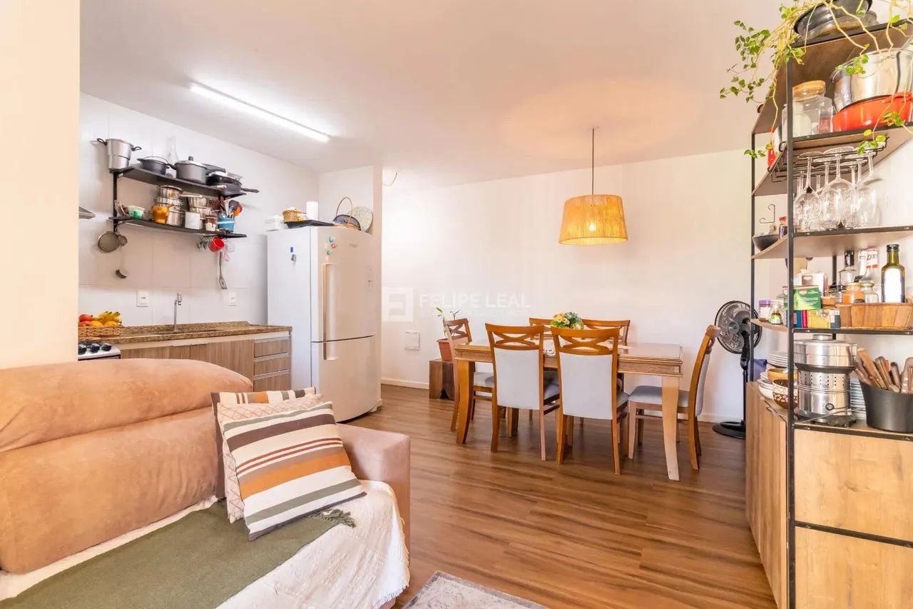 Apartamento em Praia Comprida - São José, SC - Foto 5