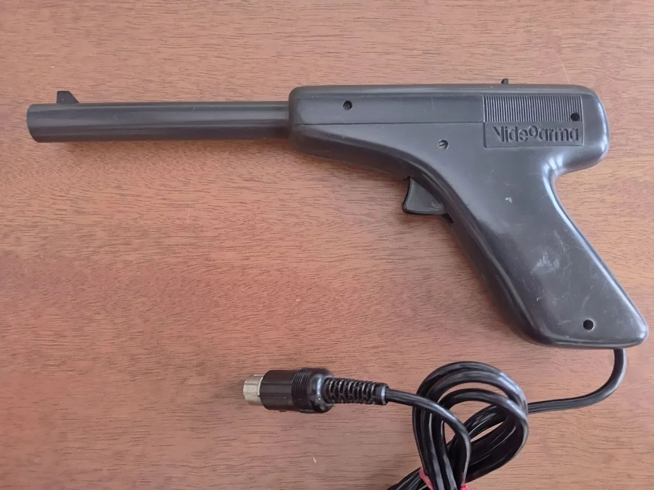 Pistola Videoarma para o Videorama  - Foto 2