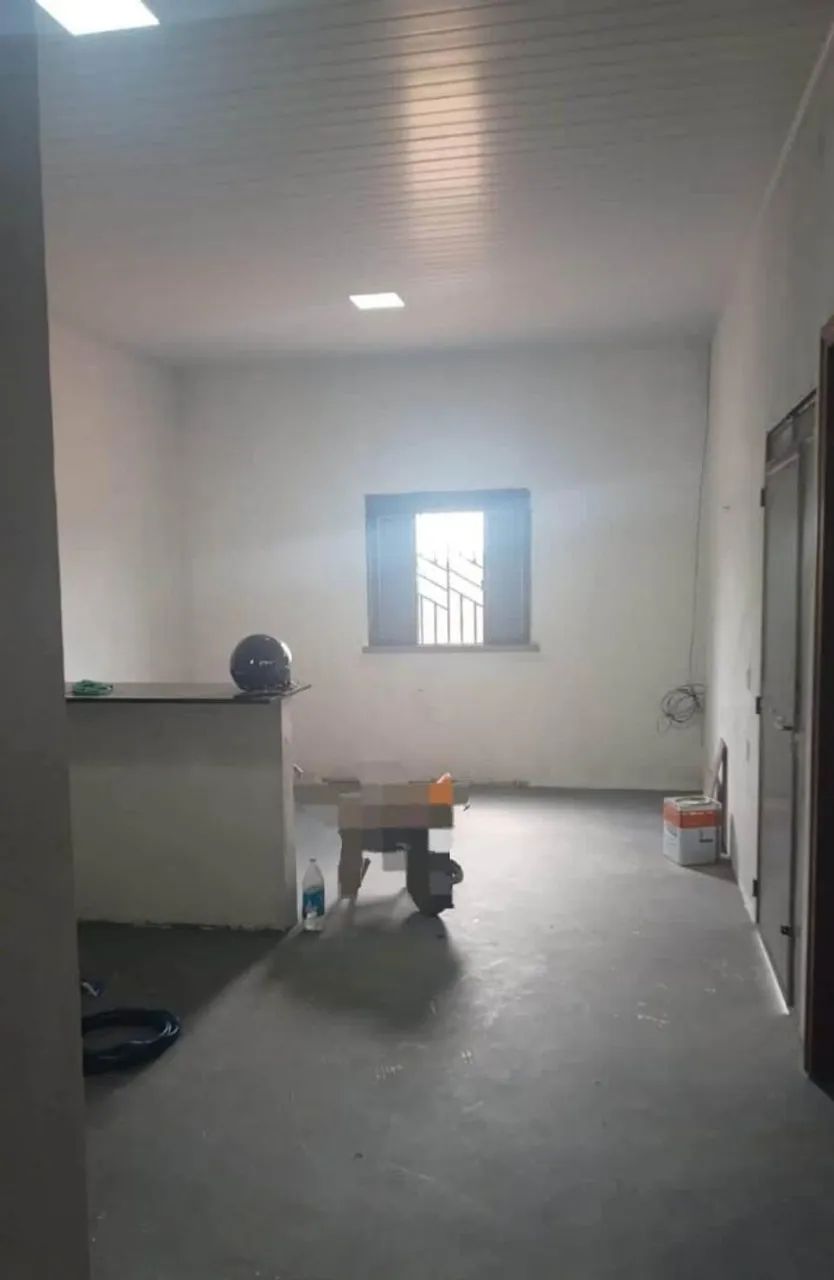 Vende-se casa NOVA bairro novo e tranquilo.  - Foto 4